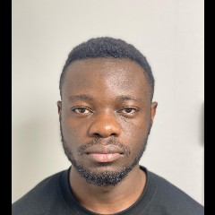 TIMOTHEE DIAMBA DJALO