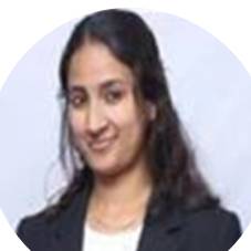 Swathi Chandrashekar