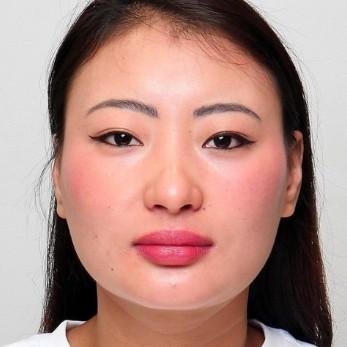 Deki Wangmo