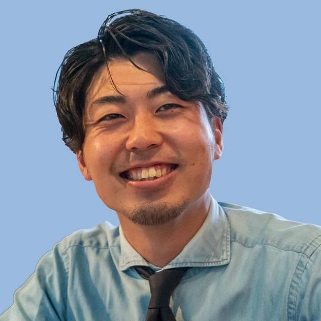 Takahiko Kawasaki