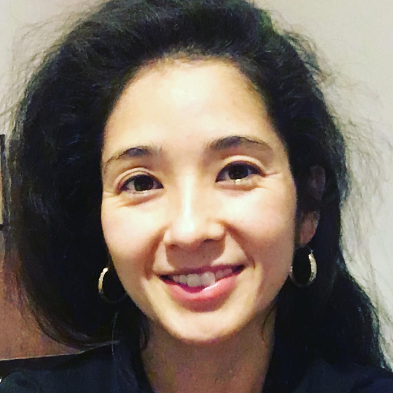 Laura Hoçoya