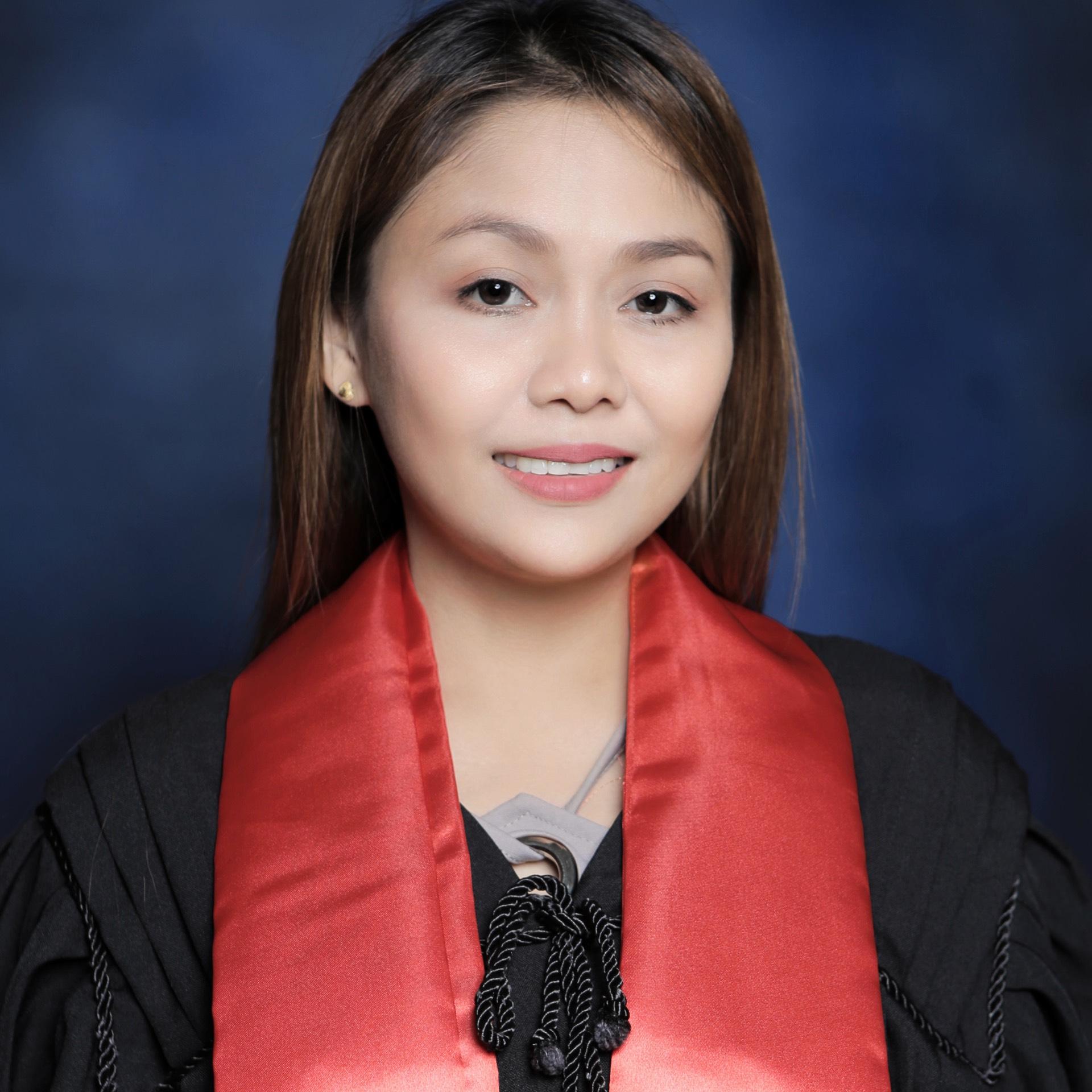 Myrene Garcia