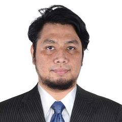 JOHN SIMON PANAGUITON