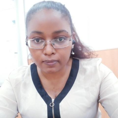 Nqobile Ndaba