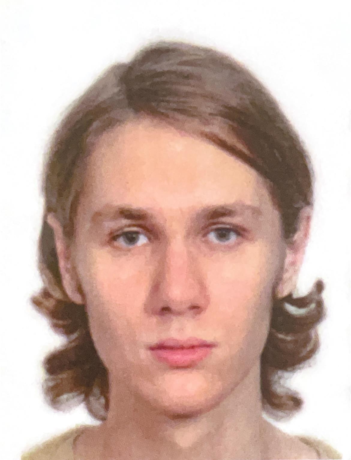 Vasilii Posokhin