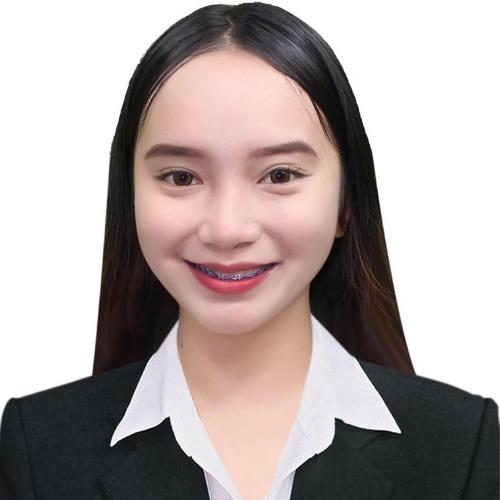 Reggie Ann Dizo