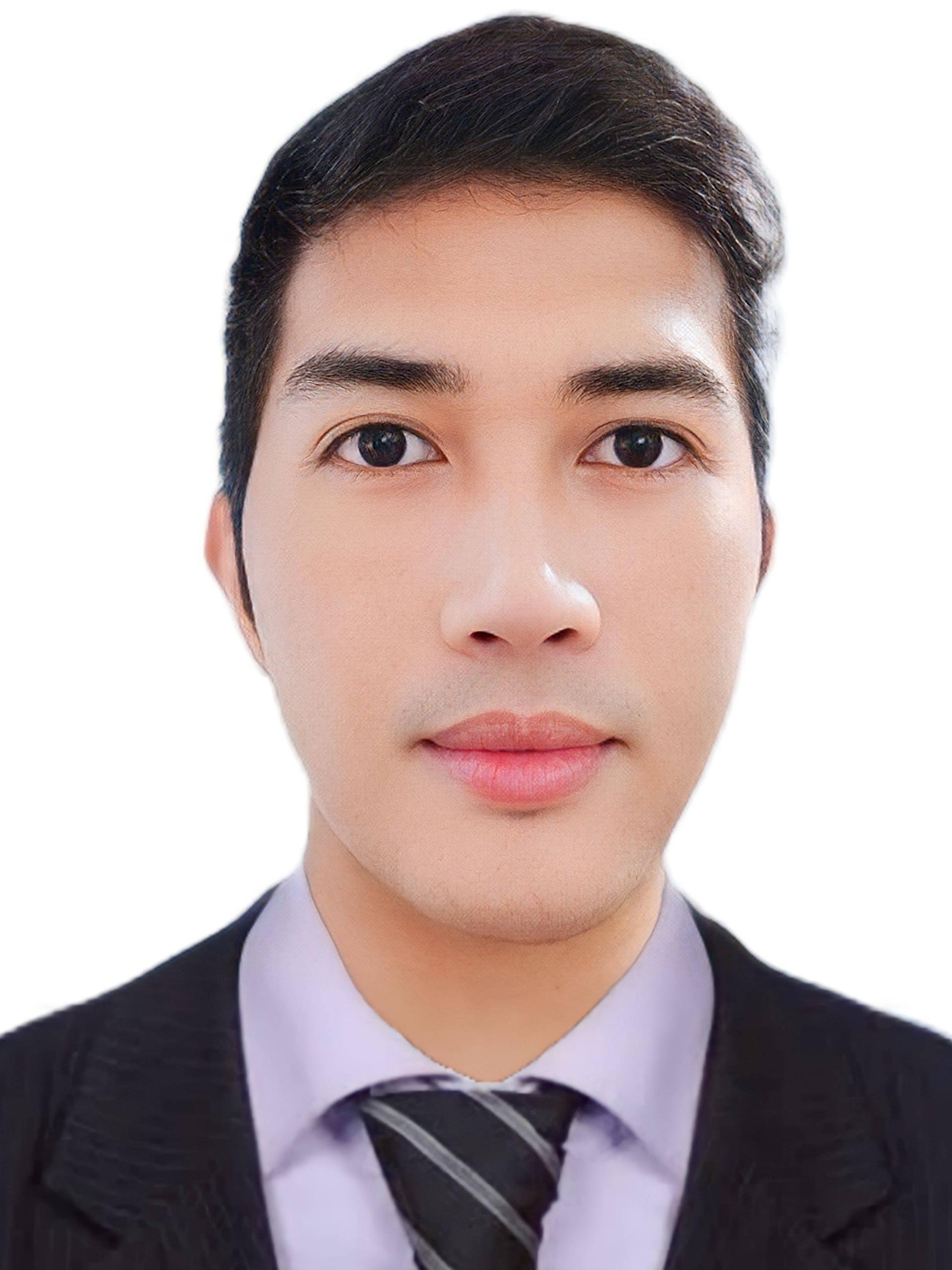Joshua Wanta