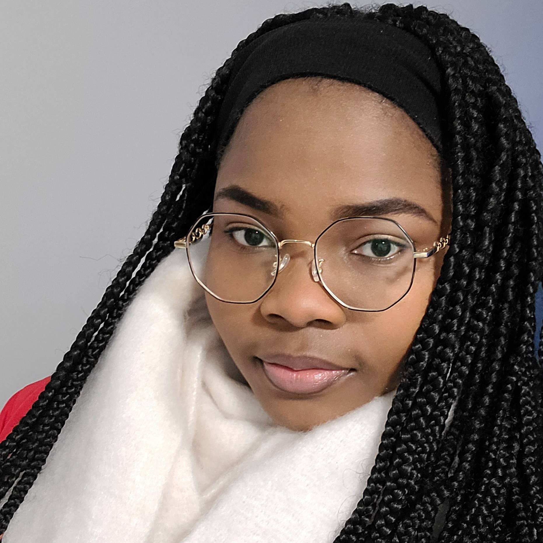 Uchenna Nnenna Anyaegbu