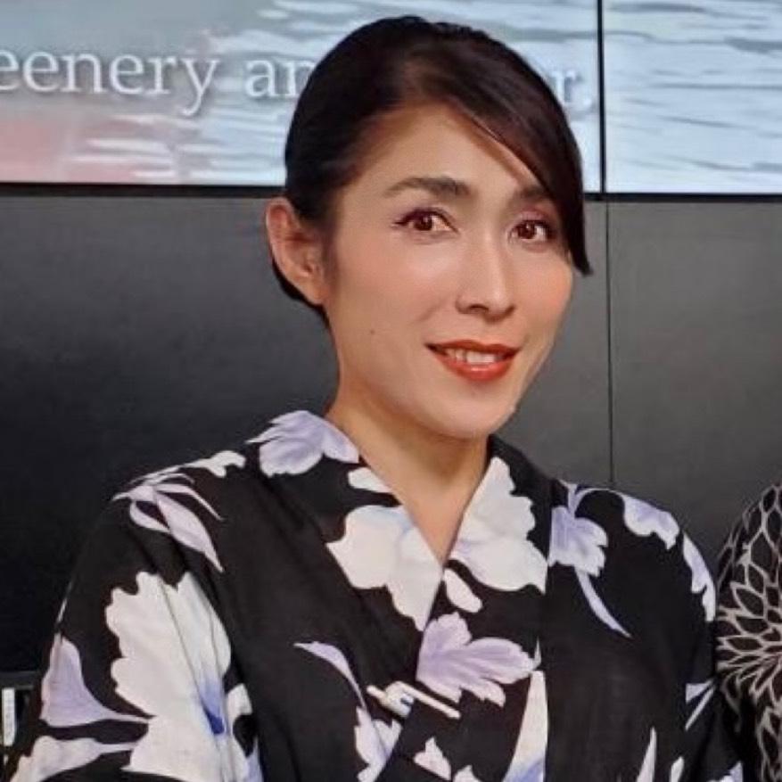 Mayuko Satomura