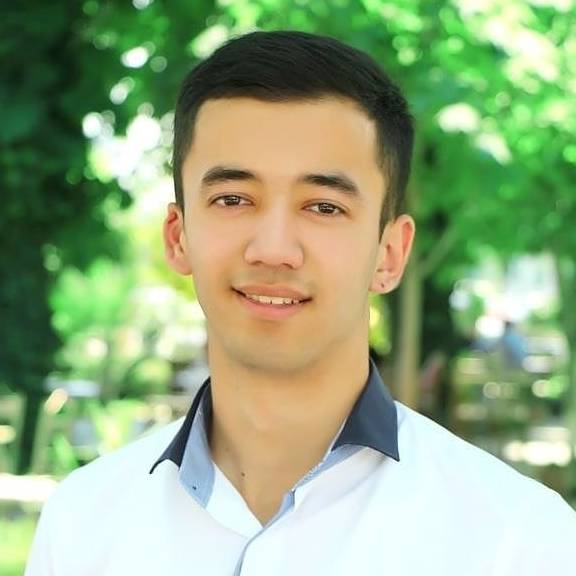 Aziz Normukhamedov