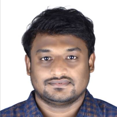 Vinoth Palanivelu A T