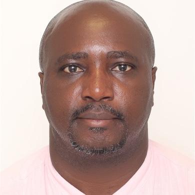 Godfred Taku Ayamba