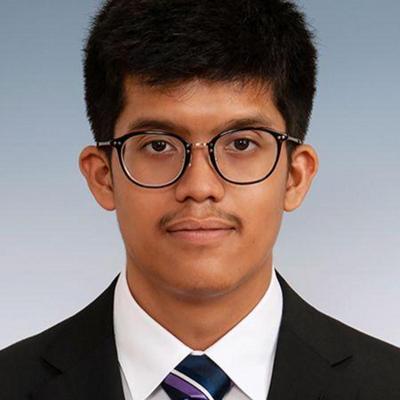 Mikael Saleh Ali