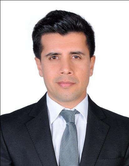 Mehmet Yildirim