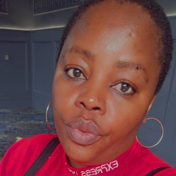 Tebogo Gulubane