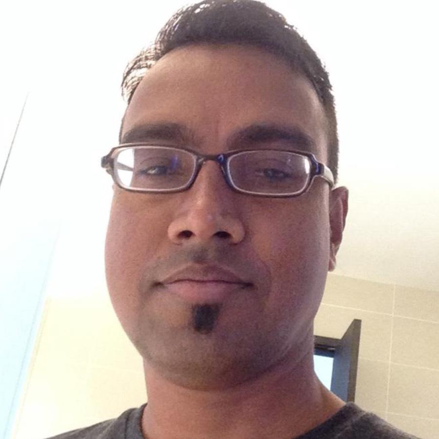 Mohan Lal Kanu
