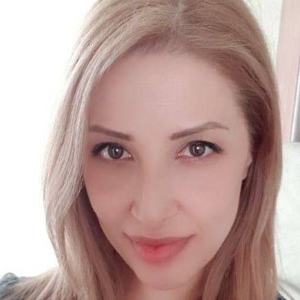 Satenik Simonyan