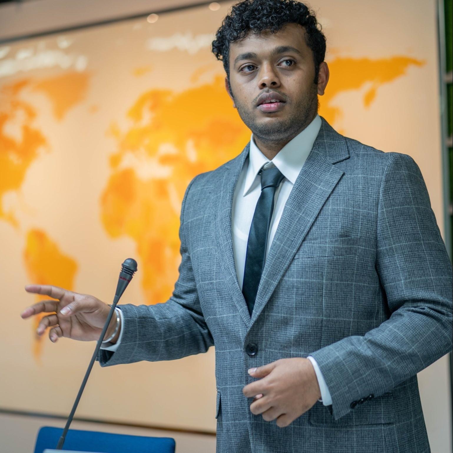 ELVIS KUMAR