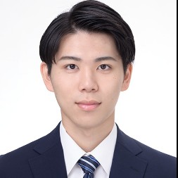 Takuto Tsujita