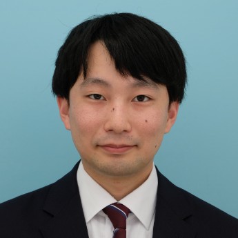Keizo Higuchi