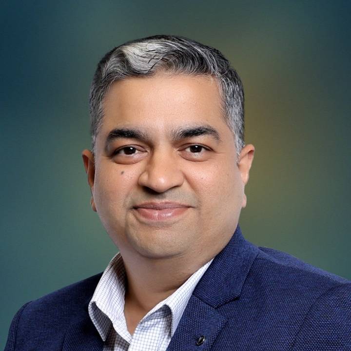 Arvind Jayasankar