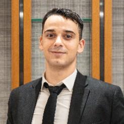 Mihailo Stojanovic