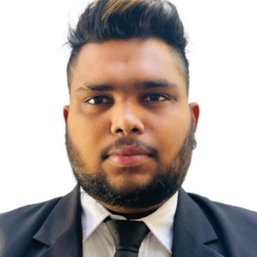 Lumindu Kandanaarachchi