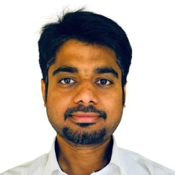 Abishek C