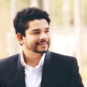 Ahmed Shakil