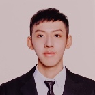 YEN OU YANG