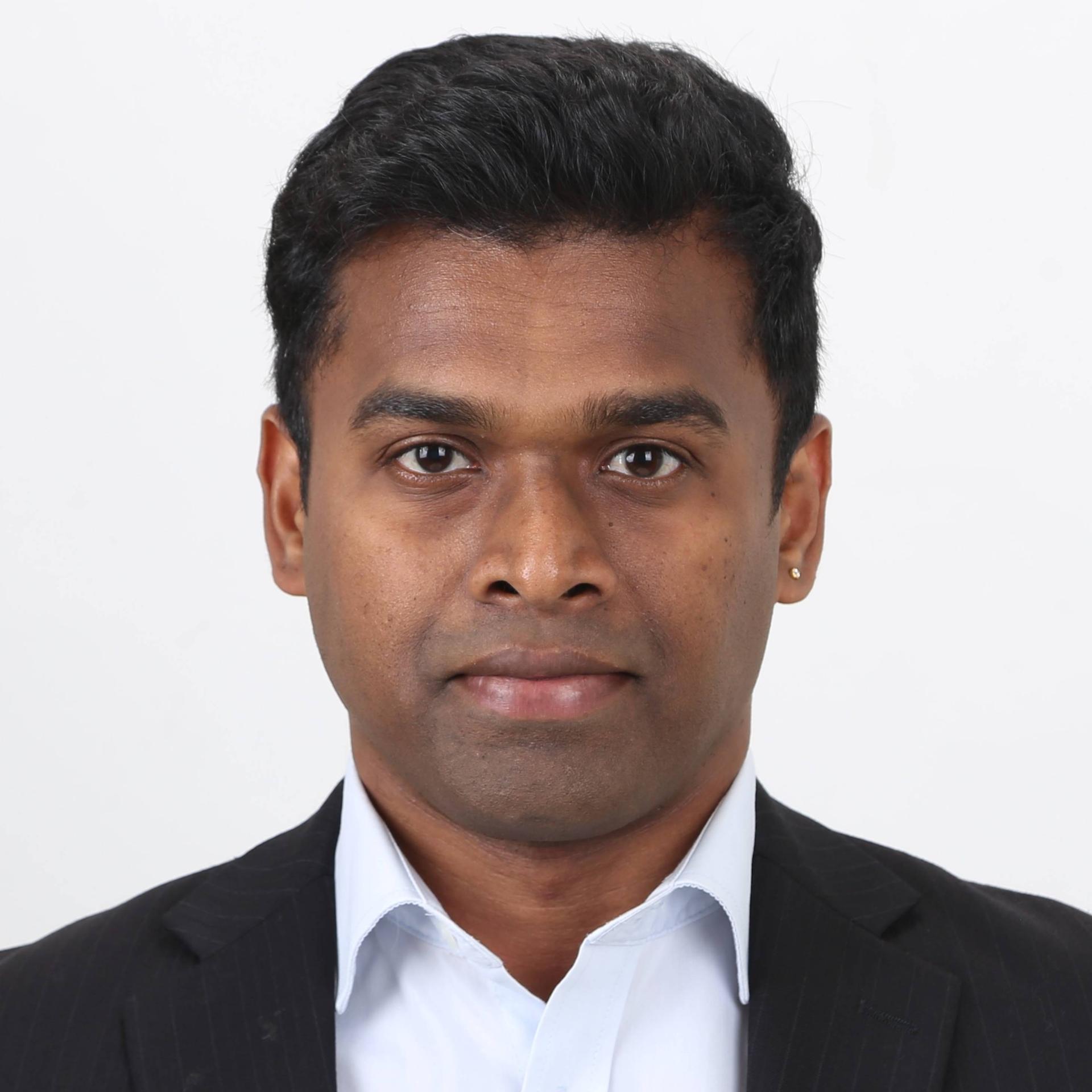 PRASANNA MUTHUMANICKAM