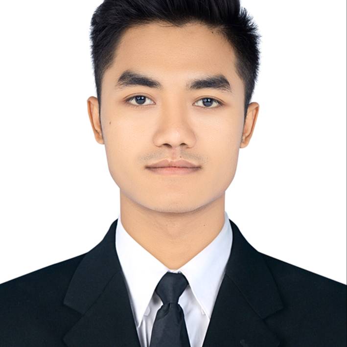 HAN TUN AUNG