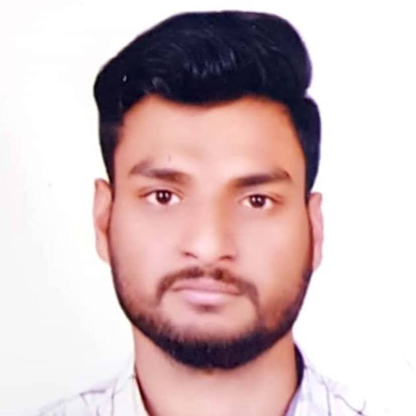 Meesam Abbas Zaidi
