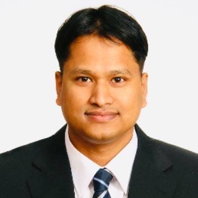 AHMED MD RAJU
