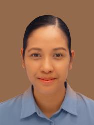 Marie Eileen Retiro Quejas