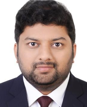 HARISH BURRA