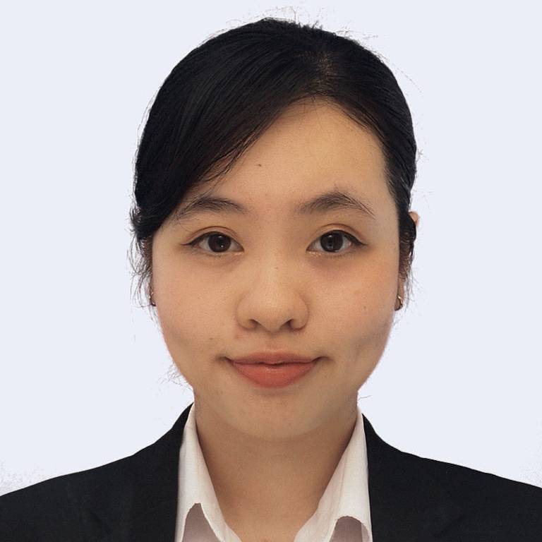 Huyen Quach T.
