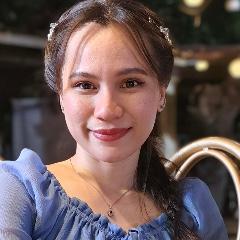 Hazellyn Nathalie Mayol