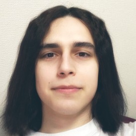 Nika Hryb