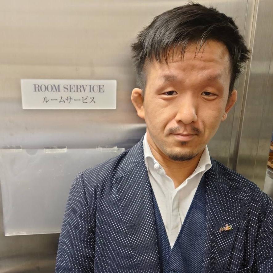Hironobu Yamamoto