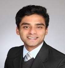 Sidharth Nair
