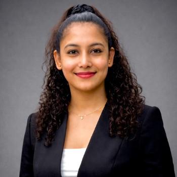 RUSHANI EDIRISINGHE