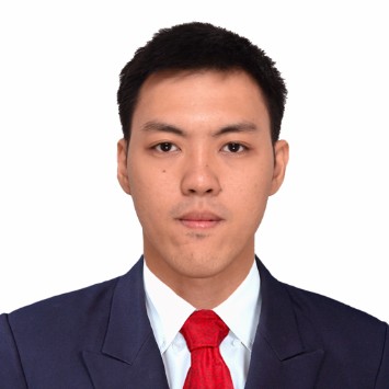 Melvin Tapang