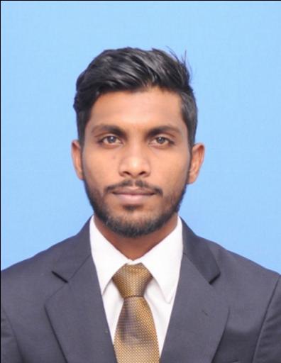 Anthony Lathishka Dilshan