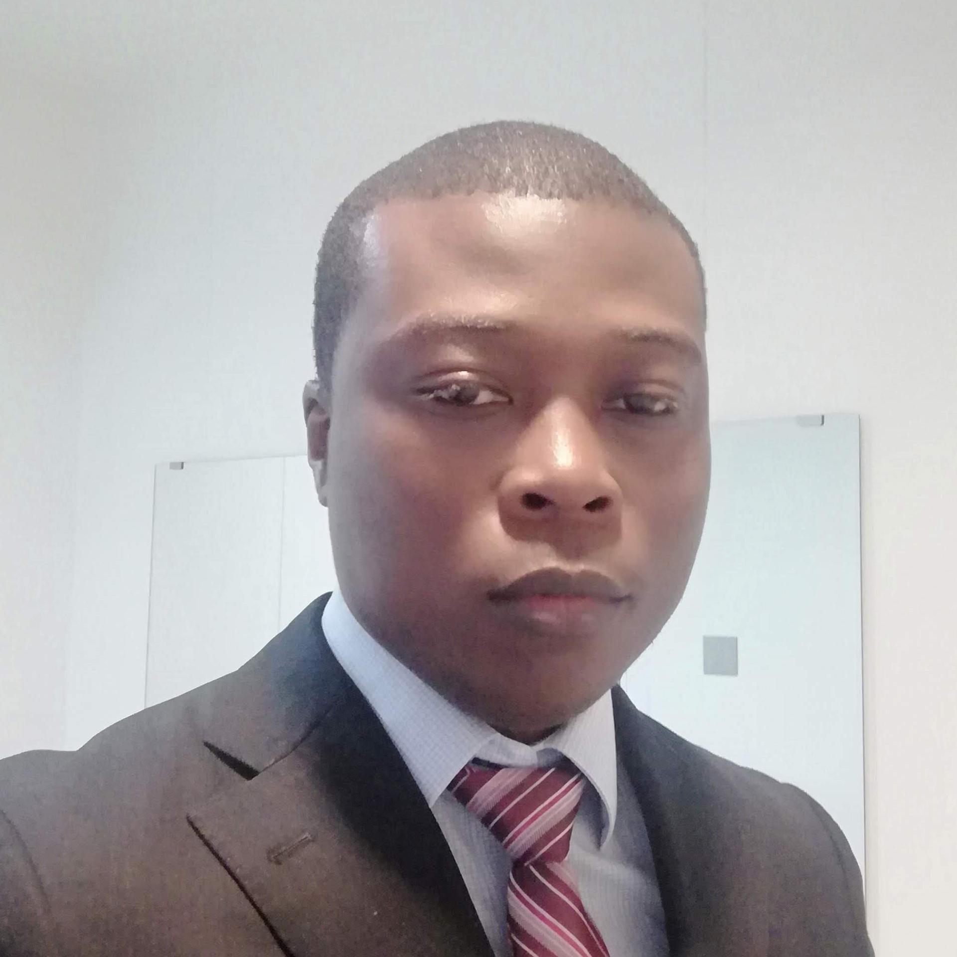 Raulston Gillette