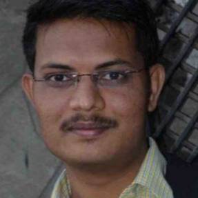 Harishkumar Patil