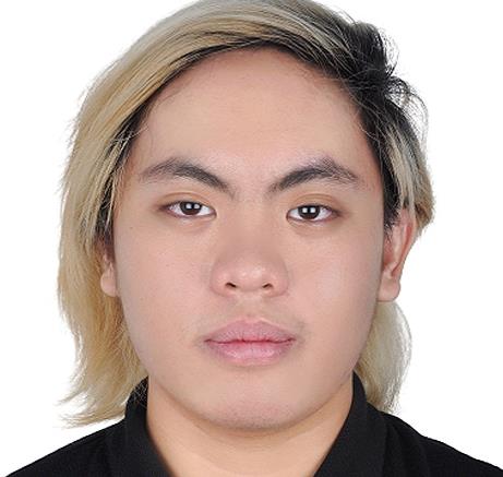 Jed Rommel Catalan