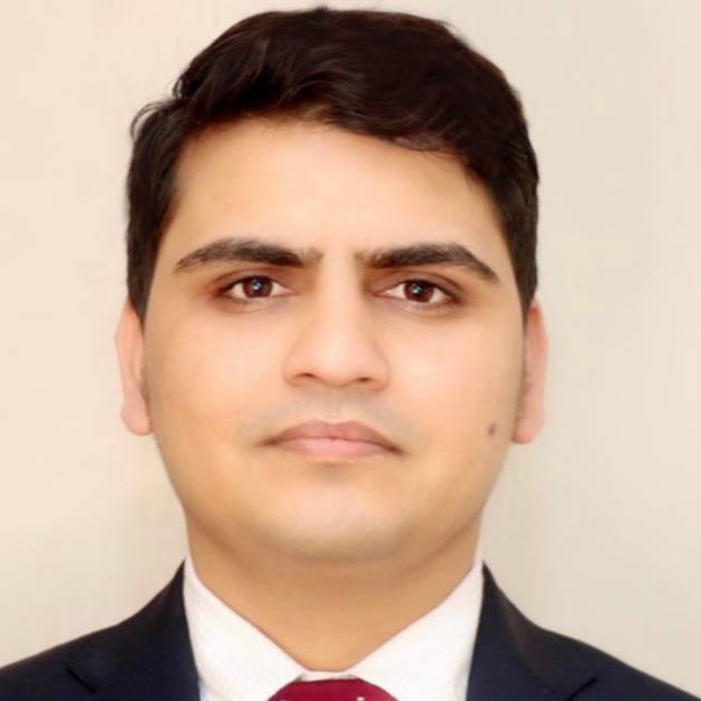 KHARAL RAM CHANDRA