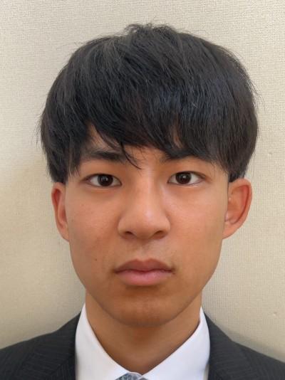 Haruki Fujito