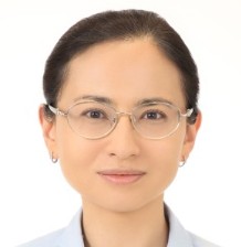 Ekaterina Kim